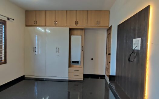 Duplex 30×40 house for sale in Vijayanagar 4th Stage