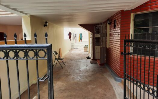 Duplex House for rent in Hebbal 2nd stage