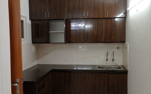 House for rent in Kuvempunagar